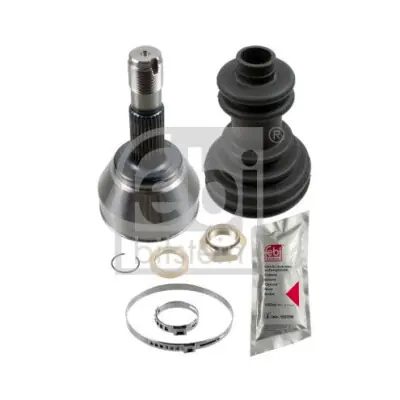 Juego de articulación, árbol de transmisión FEBI BILSTEIN 185458 Garantía Incluida